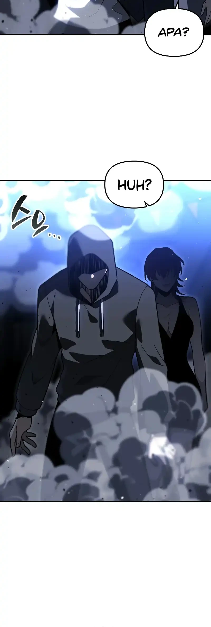 I Used To Be The Boss Chapter 127 Gambar 98