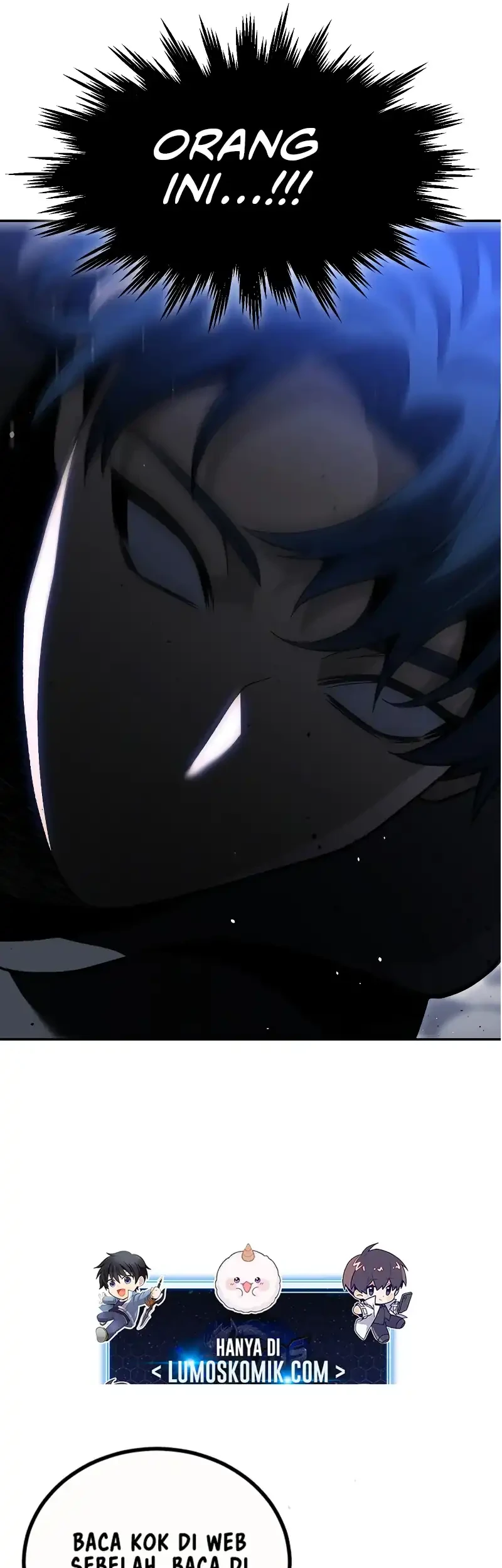 I Used To Be The Boss Chapter 127 Gambar 102