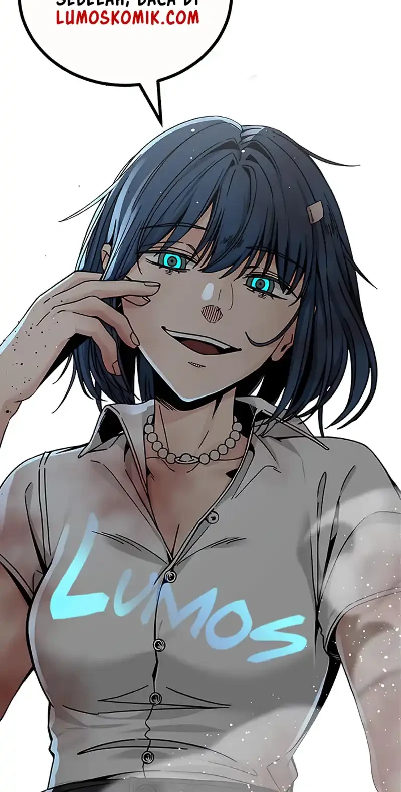 I Used To Be The Boss Chapter 127 Gambar 103