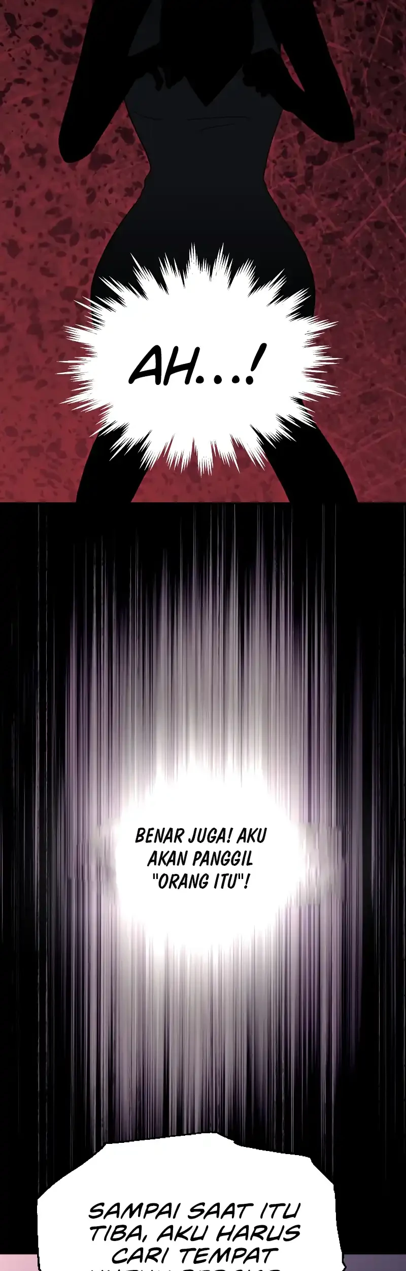 I Used To Be The Boss Chapter 127 Gambar 7