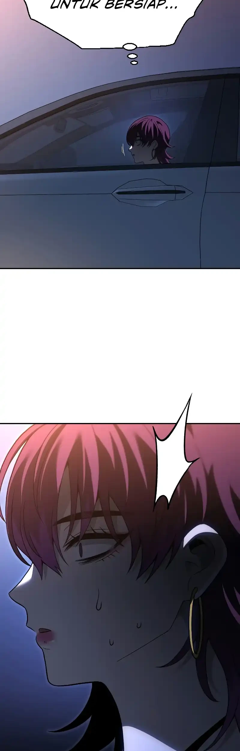 I Used To Be The Boss Chapter 127 Gambar 8