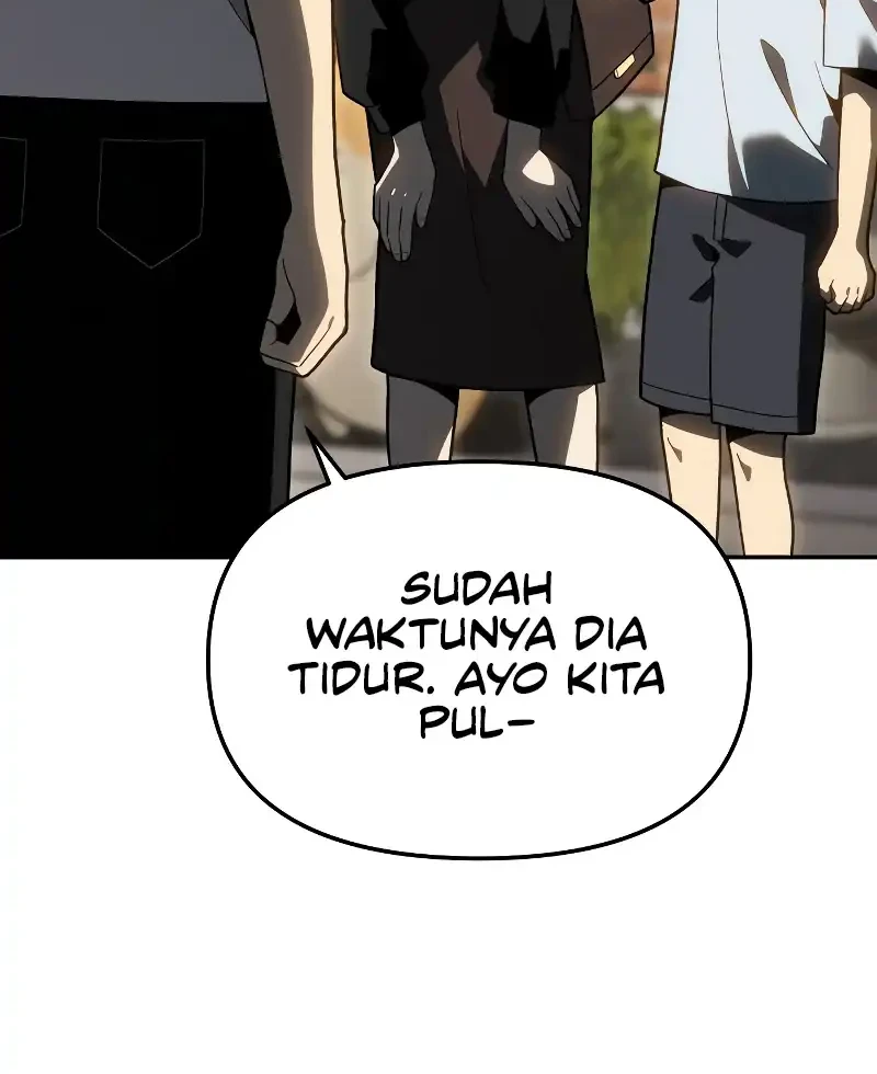 I Used To Be The Boss Chapter 127 Gambar 15