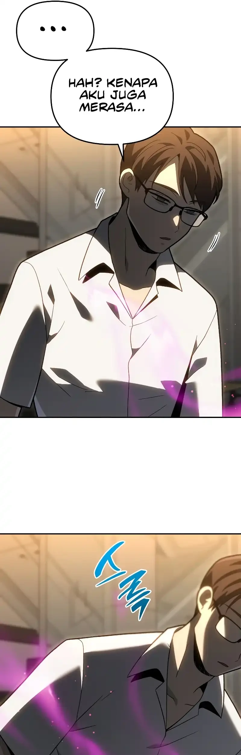 I Used To Be The Boss Chapter 127 Gambar 16