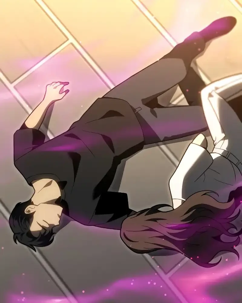 I Used To Be The Boss Chapter 127 Gambar 18