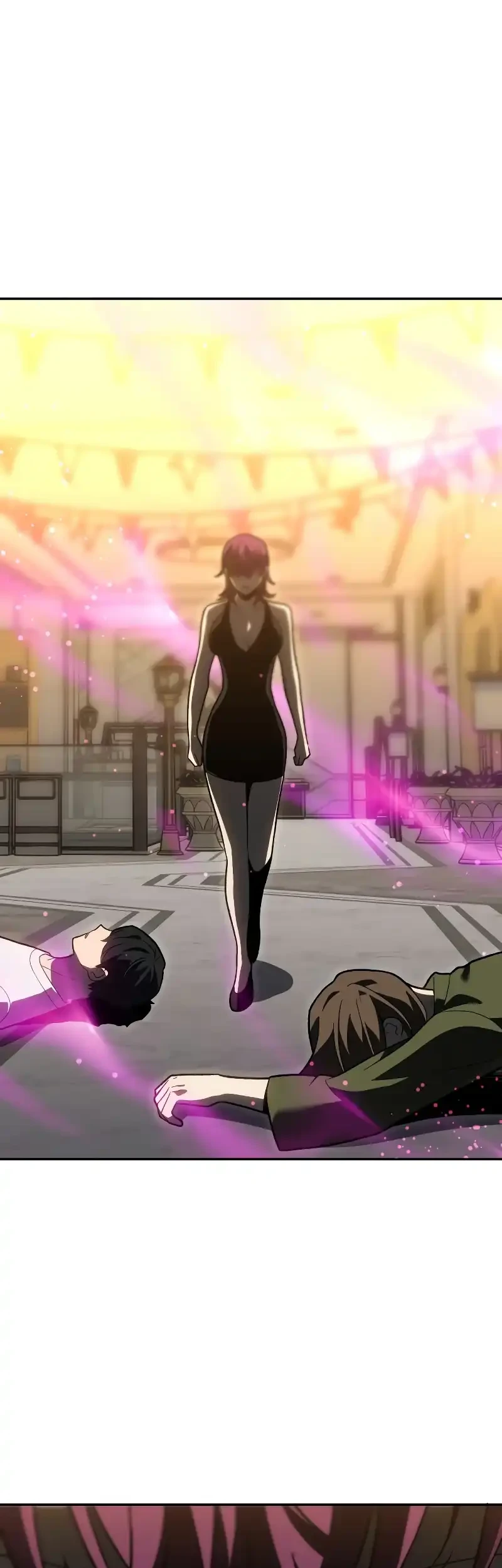 I Used To Be The Boss Chapter 127 Gambar 22