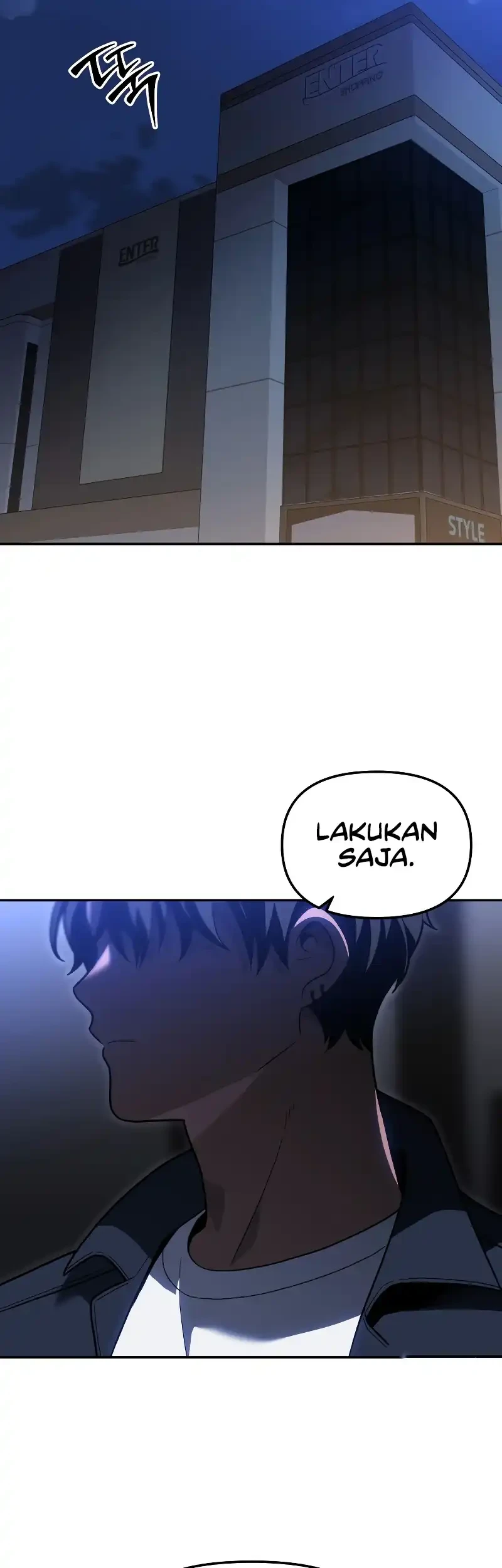 I Used To Be The Boss Chapter 127 Gambar 25