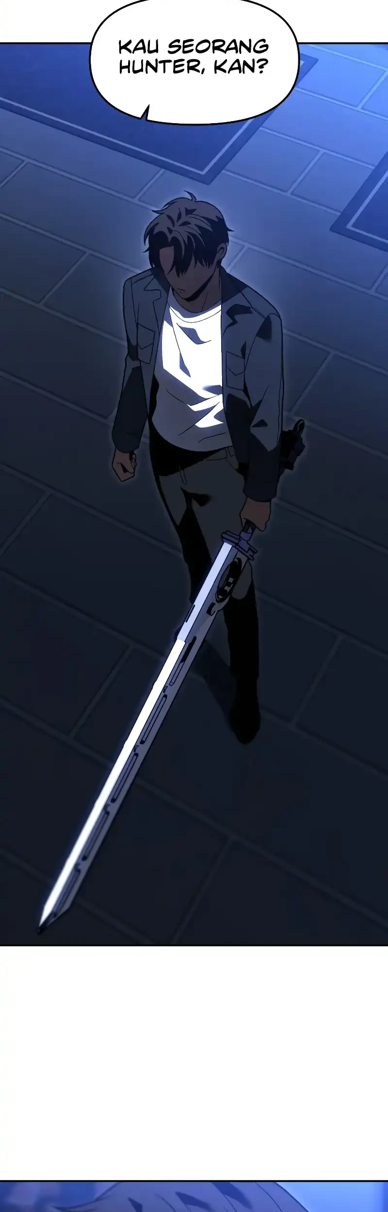 I Used To Be The Boss Chapter 127 Gambar 26