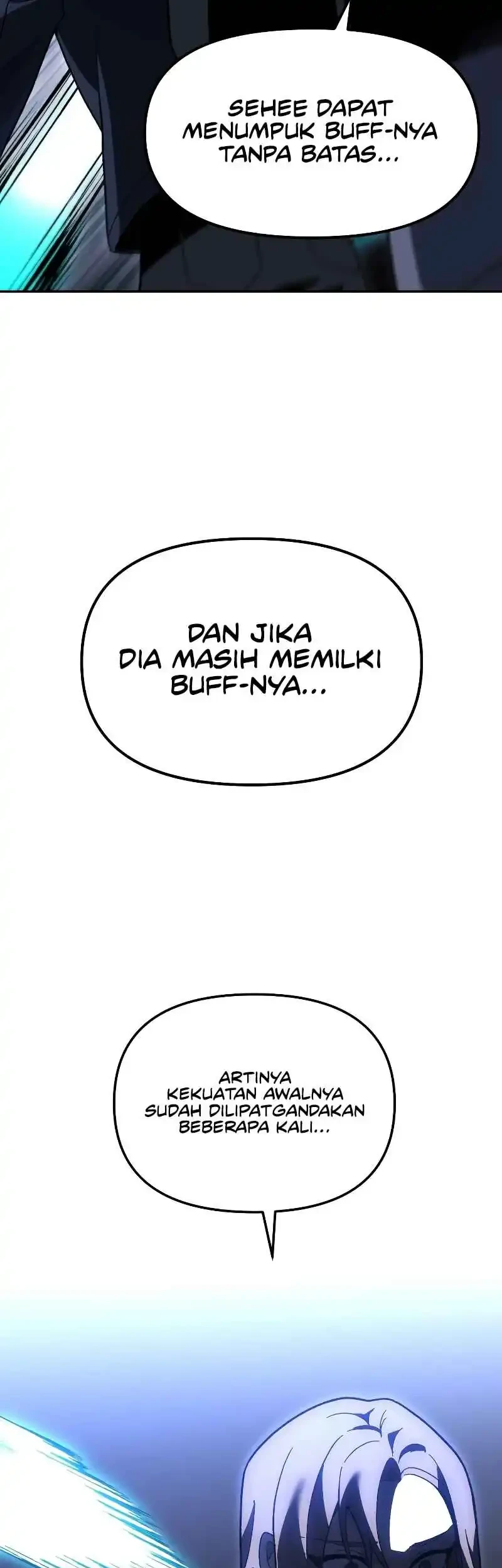 i used to be the boss chapter 128 - Page 32