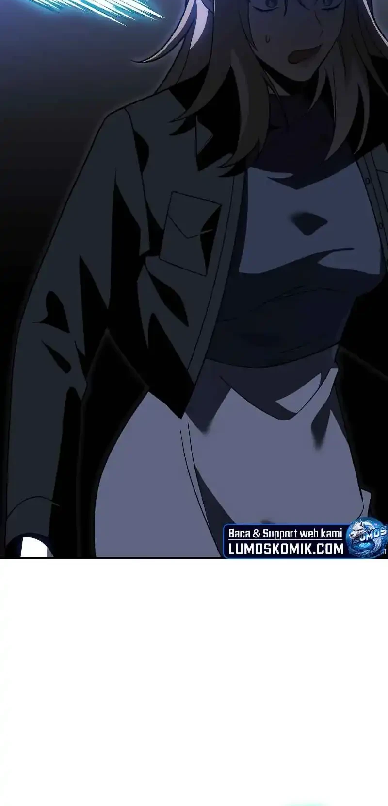 i used to be the boss chapter 128 - Page 33