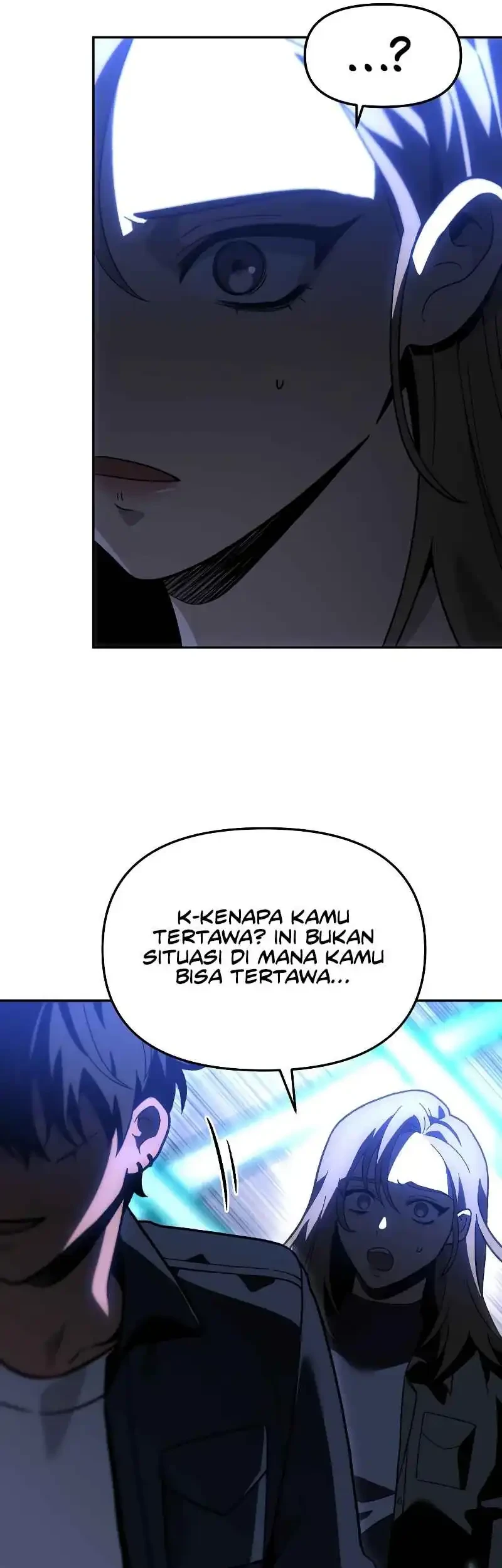 i used to be the boss chapter 128 - Page 37