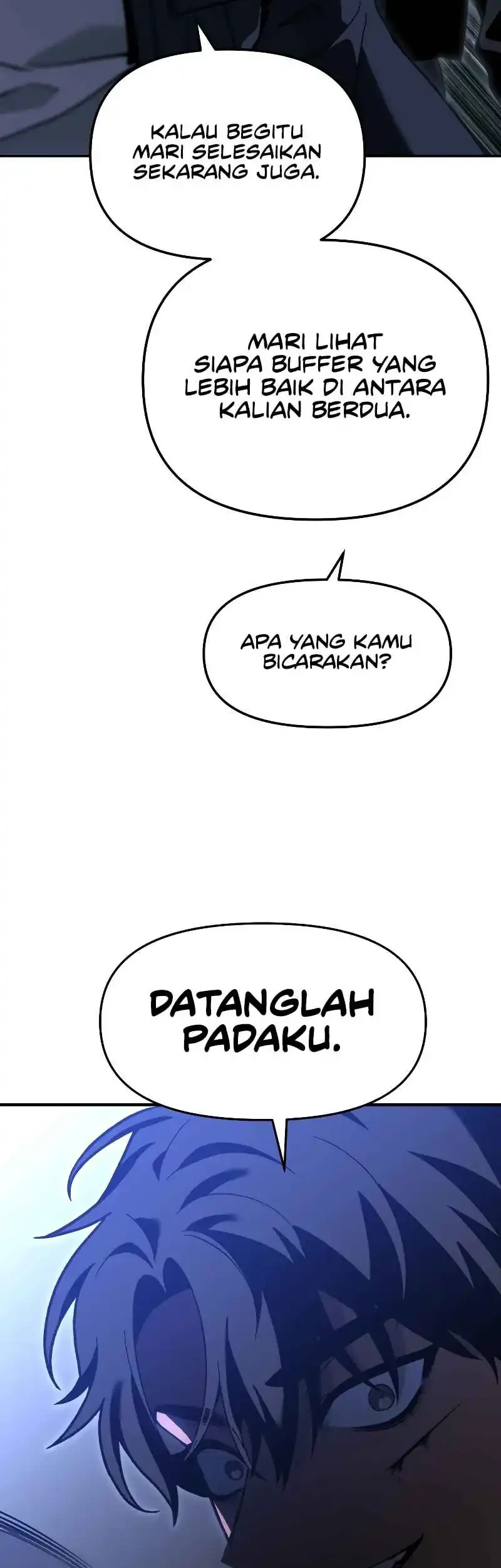 i used to be the boss chapter 128 - Page 38