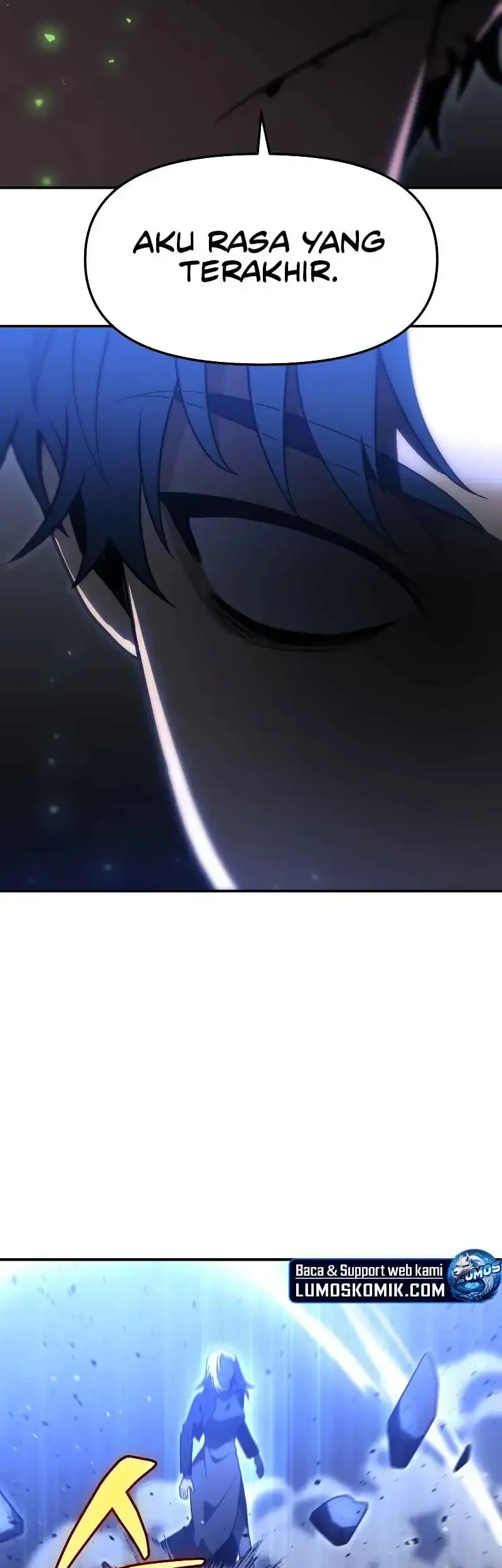 i used to be the boss chapter 128 - Page 52