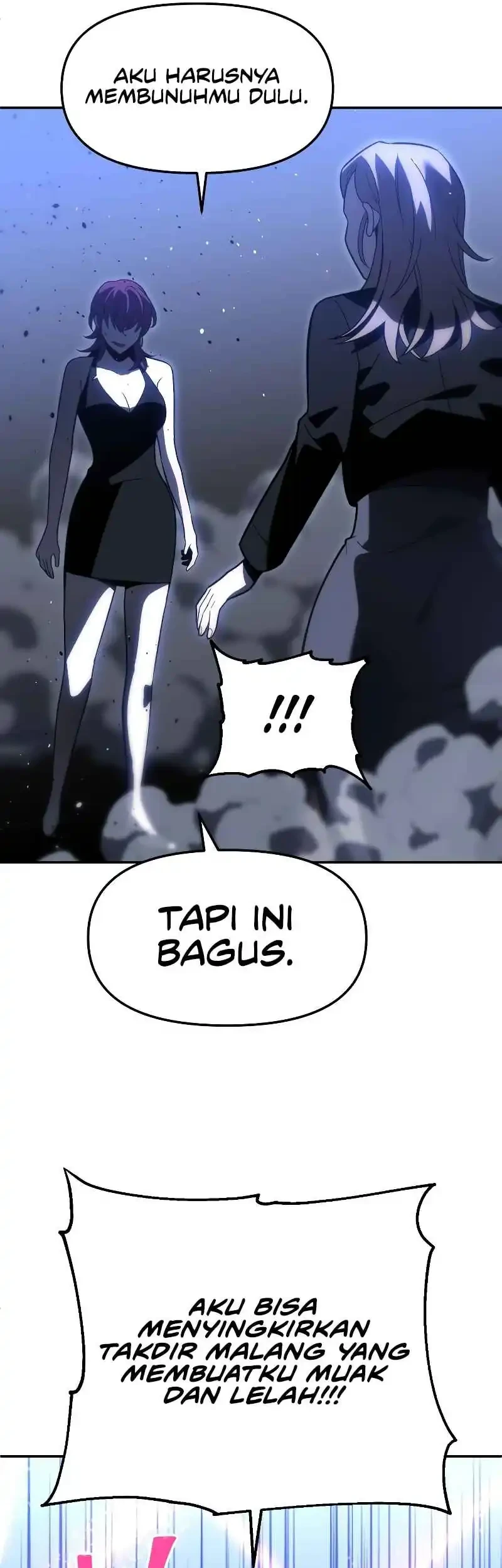 i used to be the boss chapter 128 - Page 58