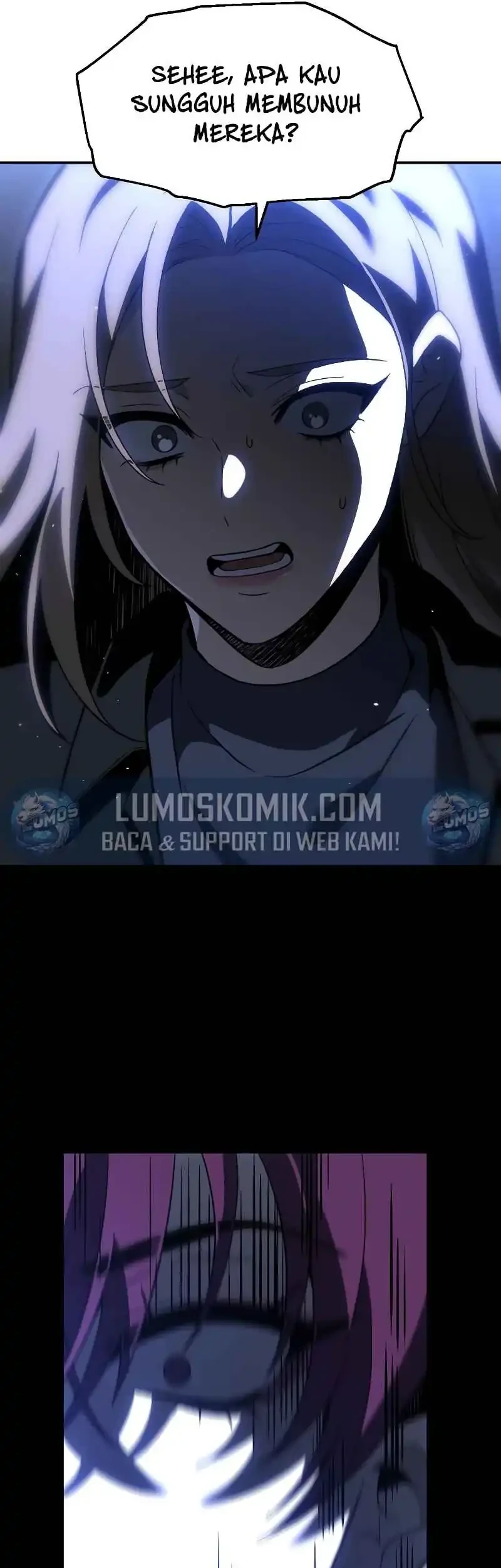 i used to be the boss chapter 128 - Page 61