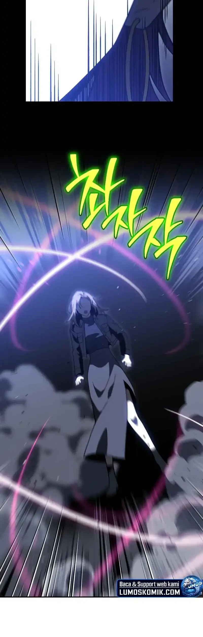 i used to be the boss chapter 128 - Page 62