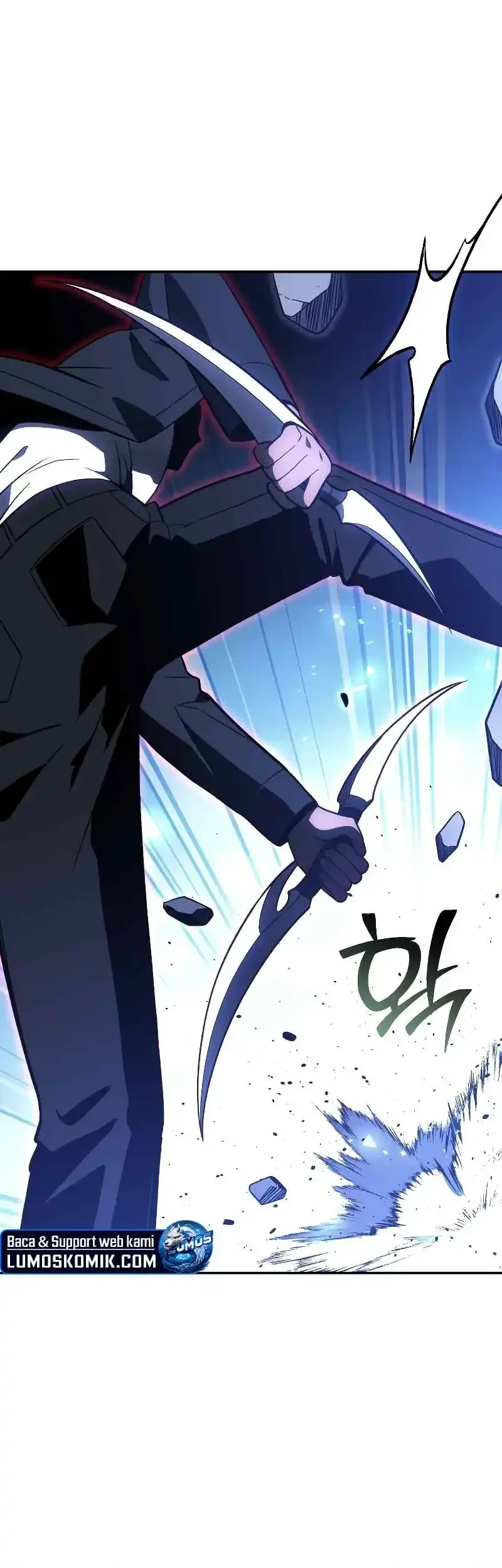 i used to be the boss chapter 128 - Page 82