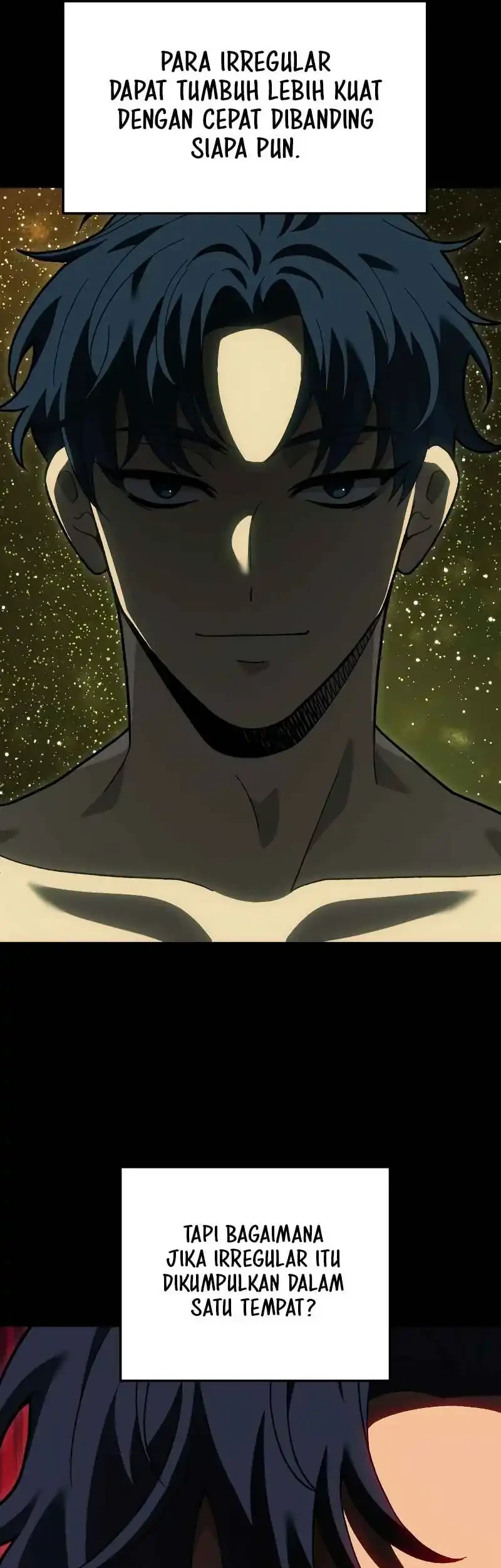 i used to be the boss chapter 128 - Page 4