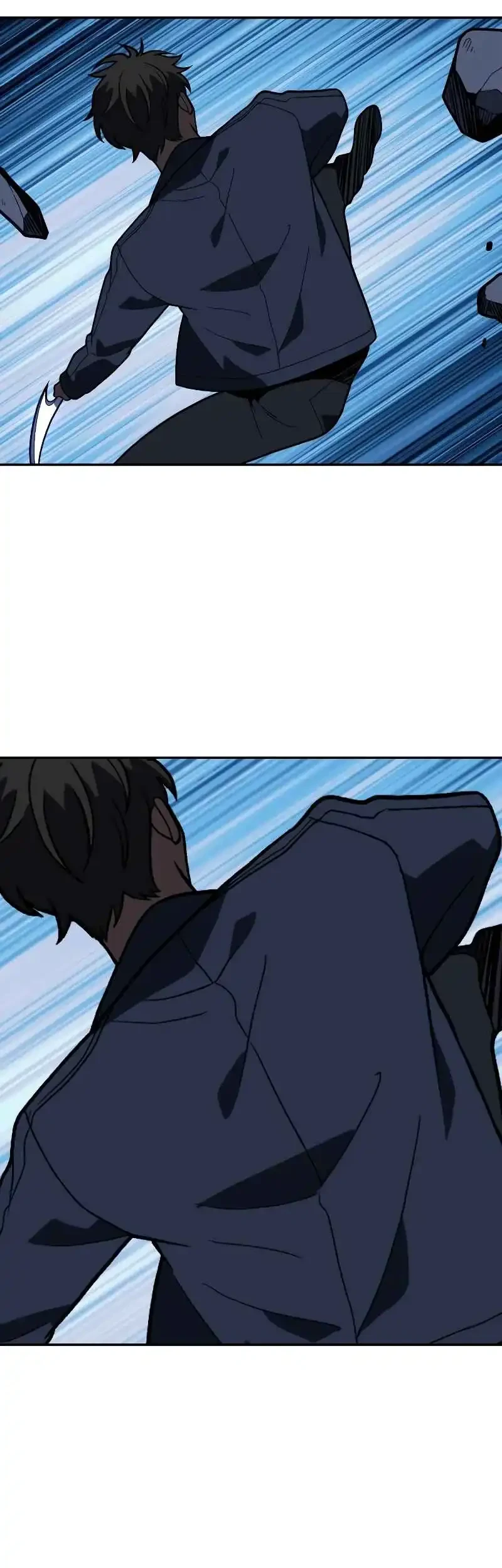 i used to be the boss chapter 128 - Page 85