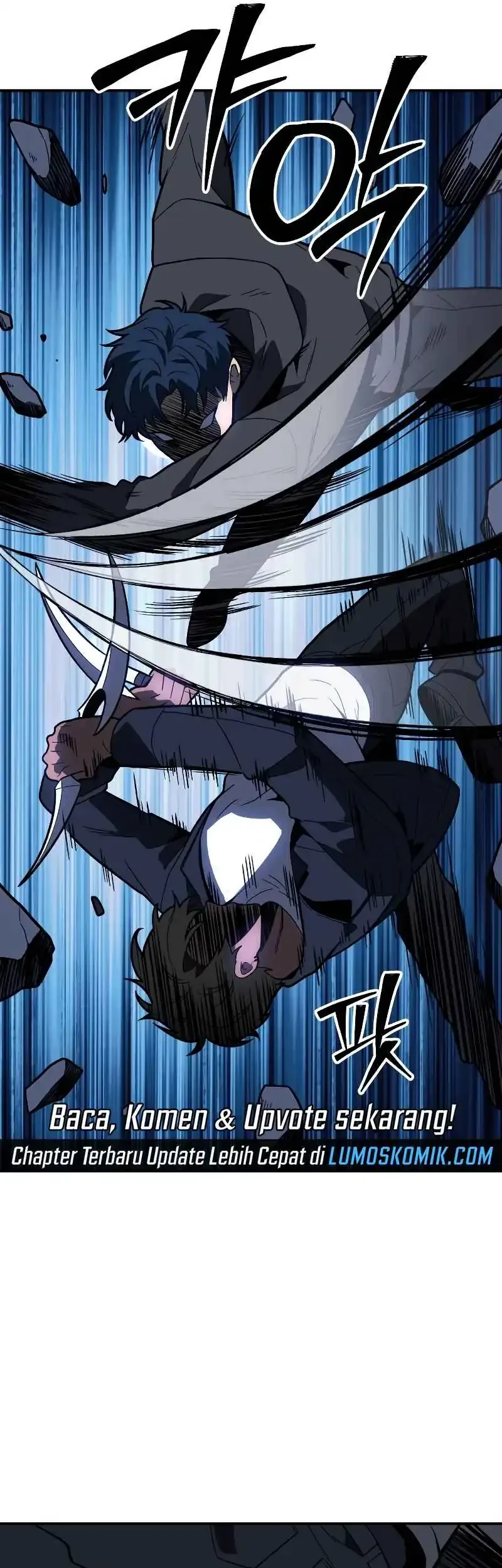 i used to be the boss chapter 128 - Page 87