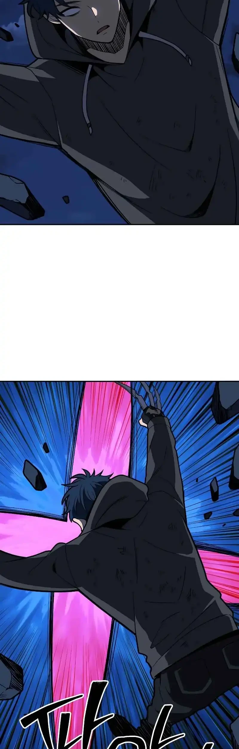 i used to be the boss chapter 128 - Page 91