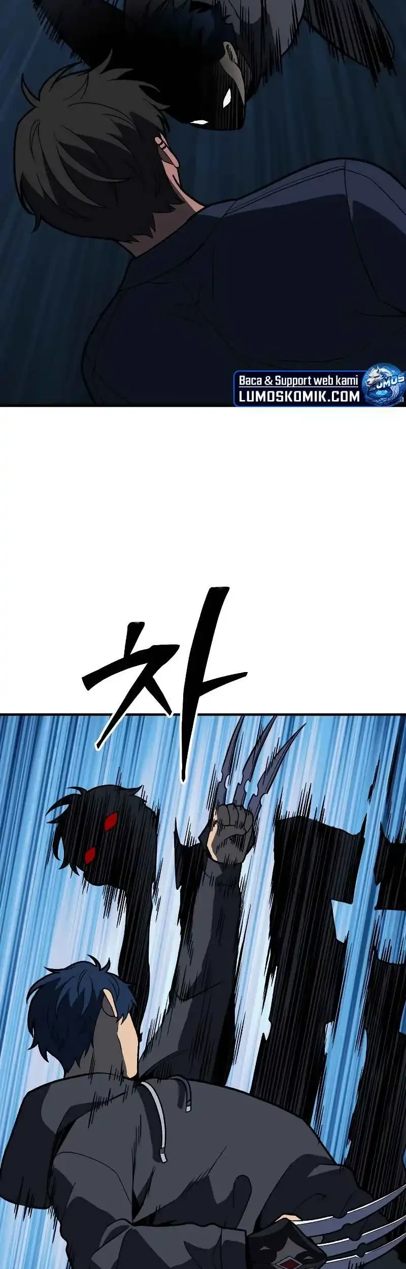 i used to be the boss chapter 128 - Page 97