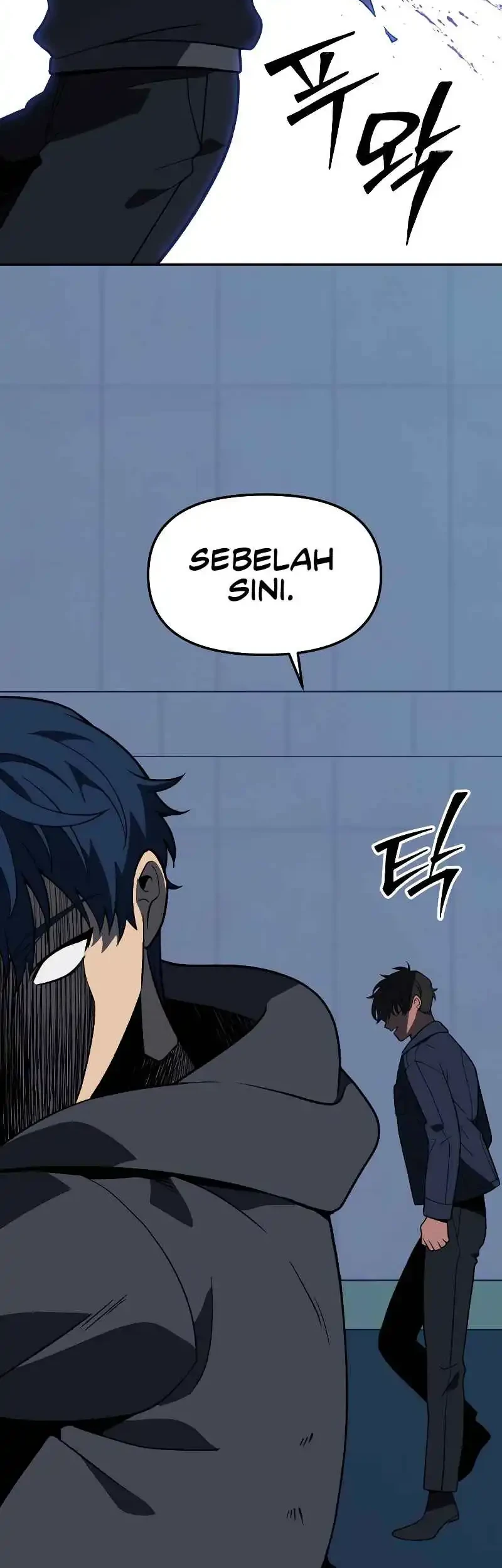 i used to be the boss chapter 128 - Page 100