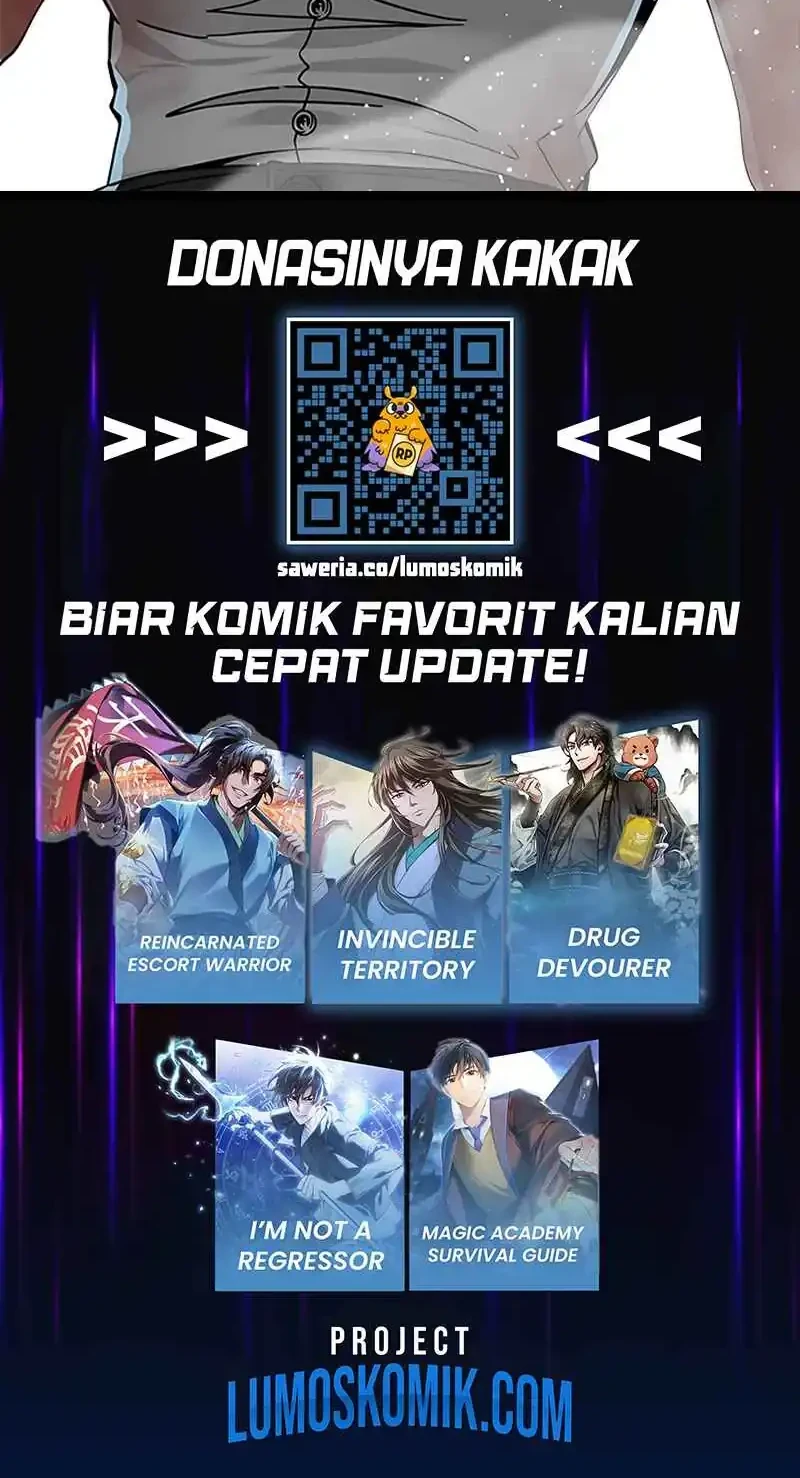 i used to be the boss chapter 128 - Page 109