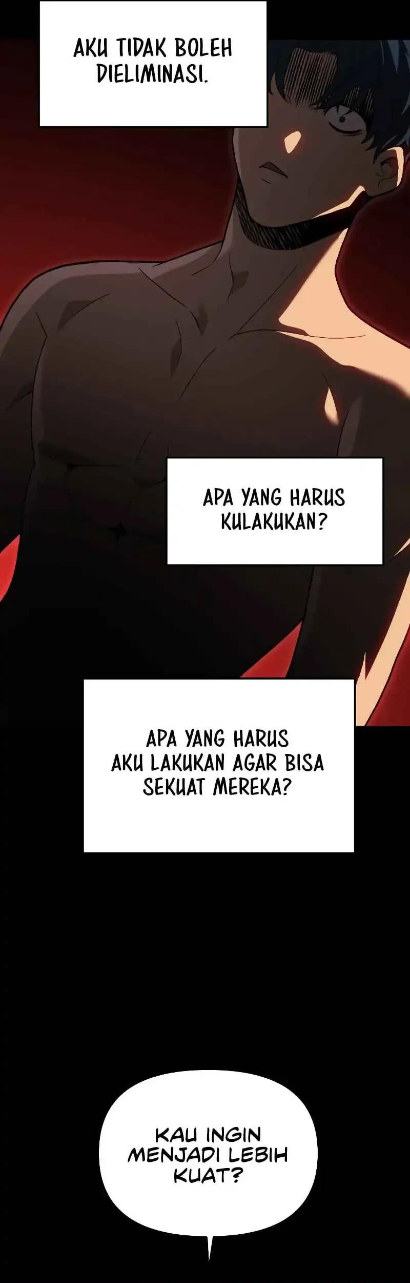 i used to be the boss chapter 128 - Page 7