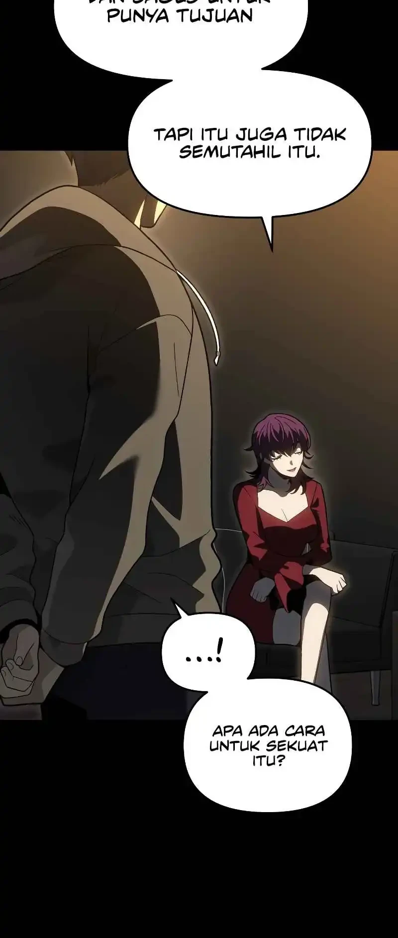 i used to be the boss chapter 128 - Page 11