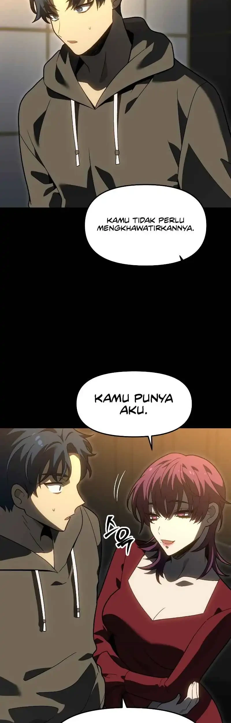 i used to be the boss chapter 128 - Page 13