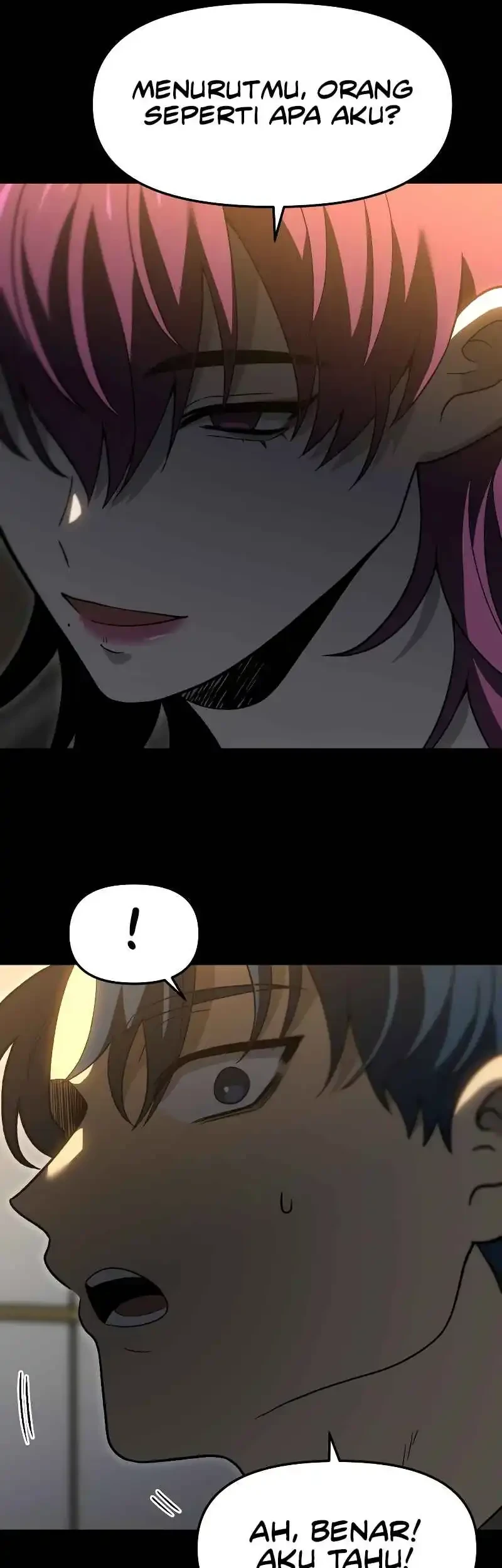 i used to be the boss chapter 128 - Page 15