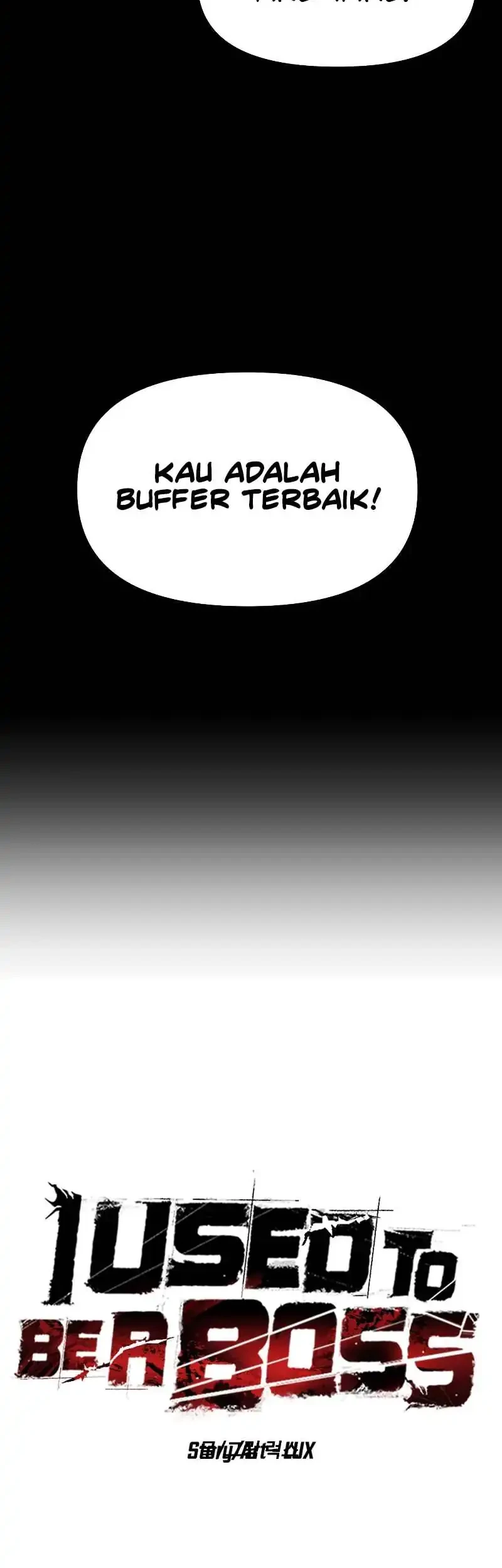 i used to be the boss chapter 128 - Page 16