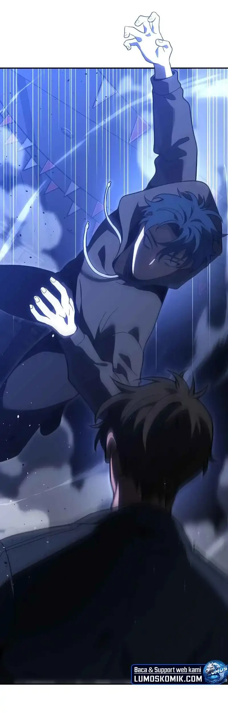 i used to be the boss chapter 128 - Page 18