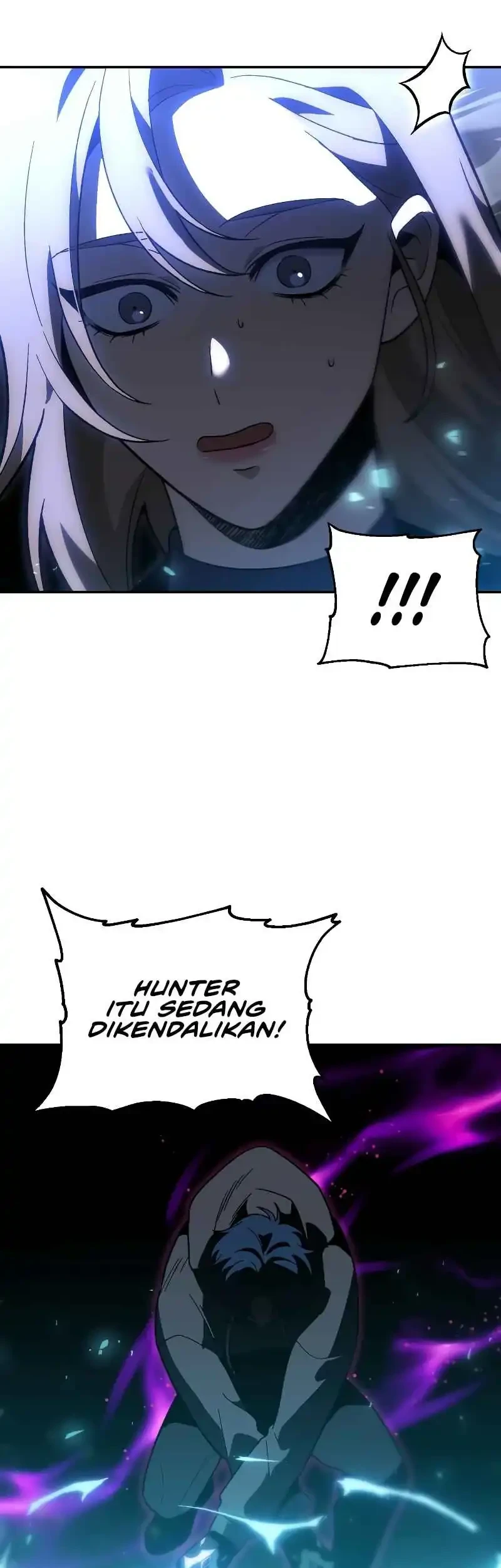 i used to be the boss chapter 128 - Page 24