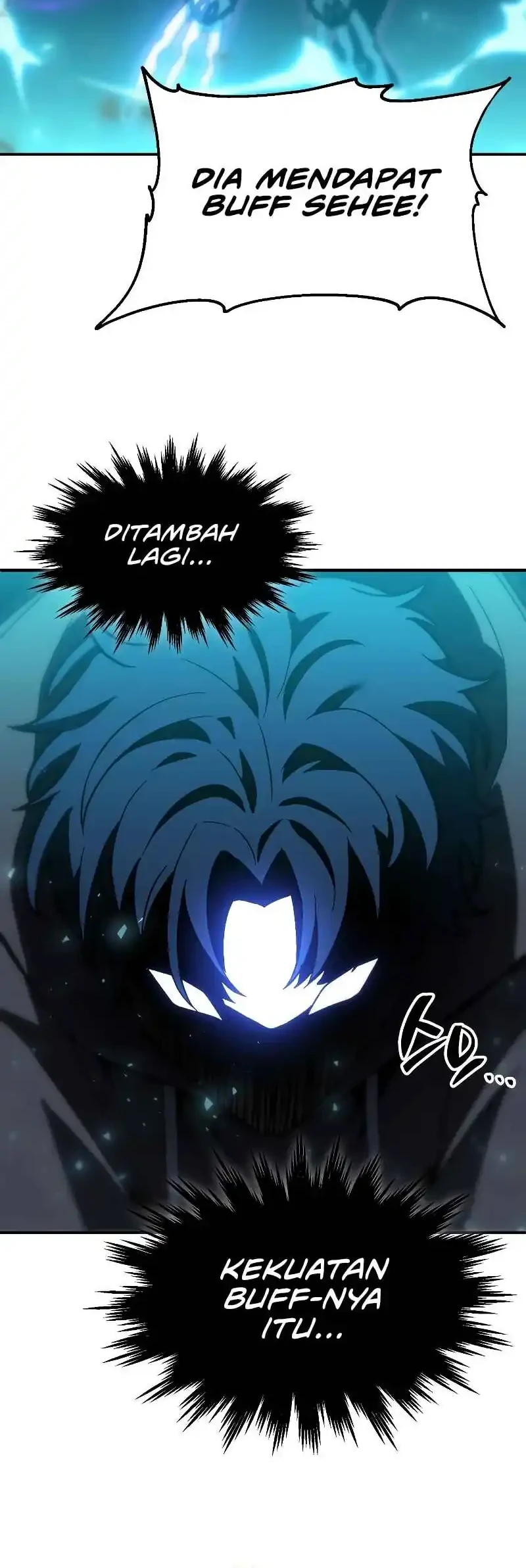 i used to be the boss chapter 128 - Page 25