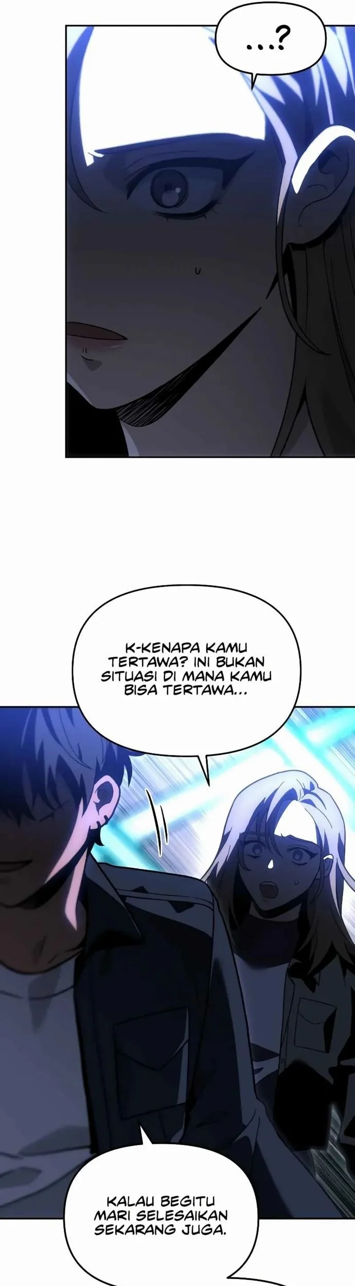 i used to be the boss chapter 129 - Page 28