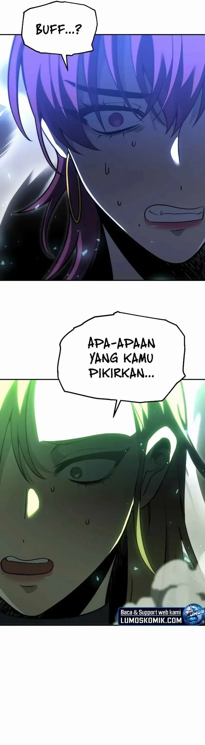 i used to be the boss chapter 129 - Page 34