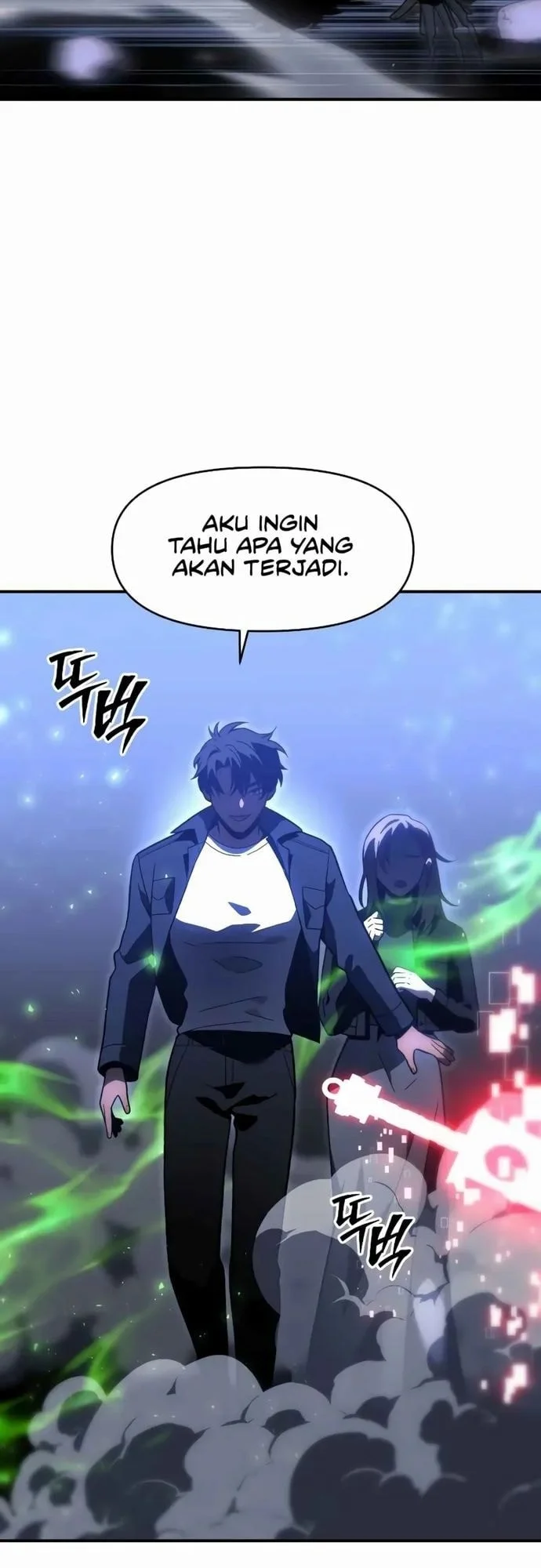 i used to be the boss chapter 129 - Page 36