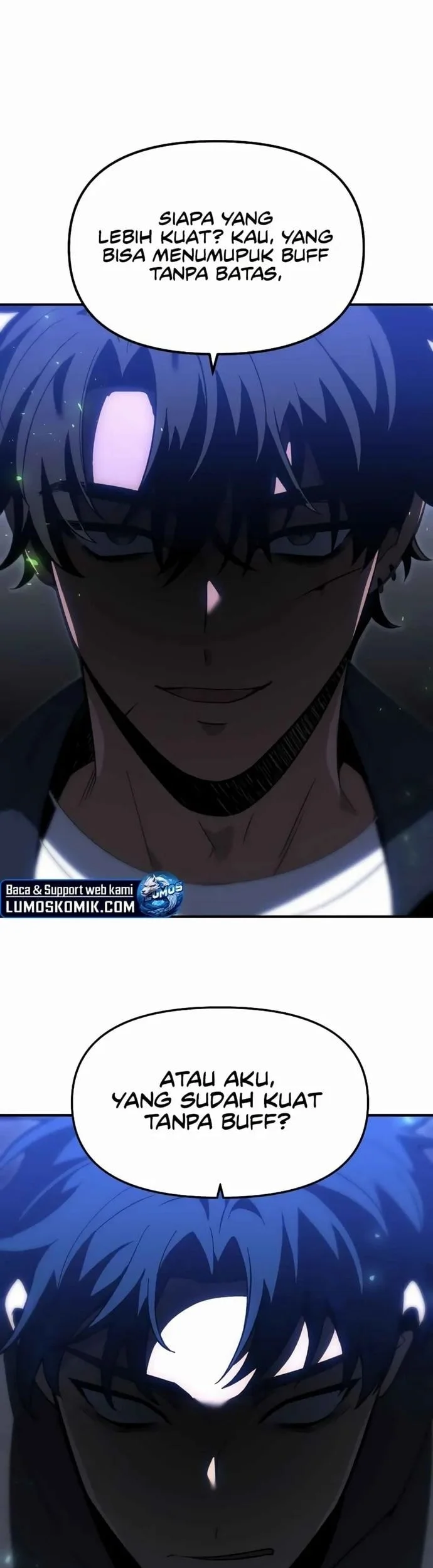 i used to be the boss chapter 129 - Page 37