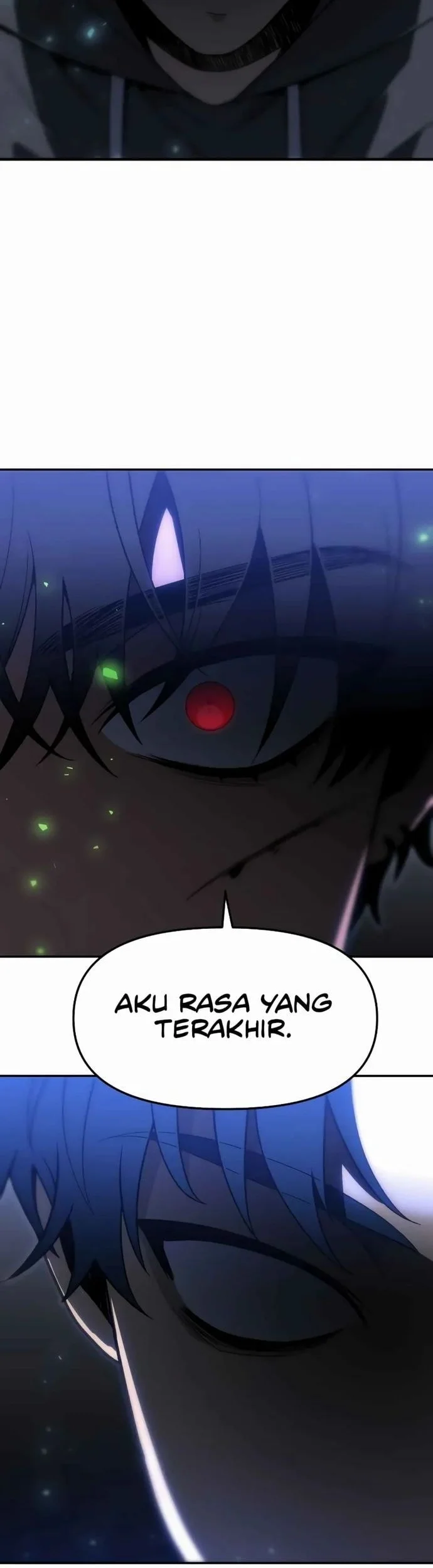 i used to be the boss chapter 129 - Page 38