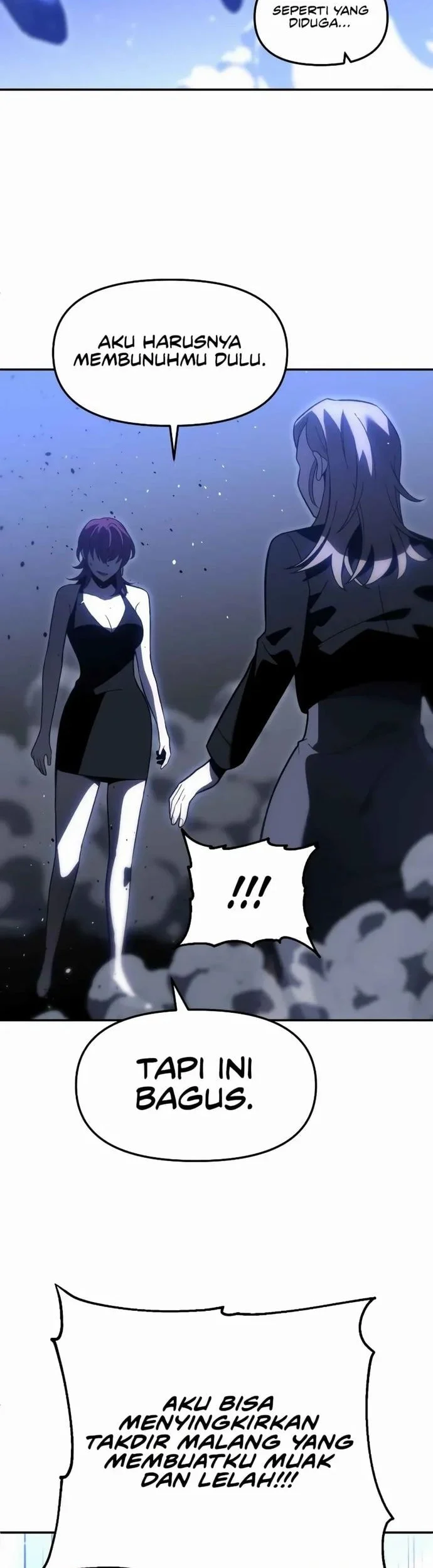 i used to be the boss chapter 129 - Page 44