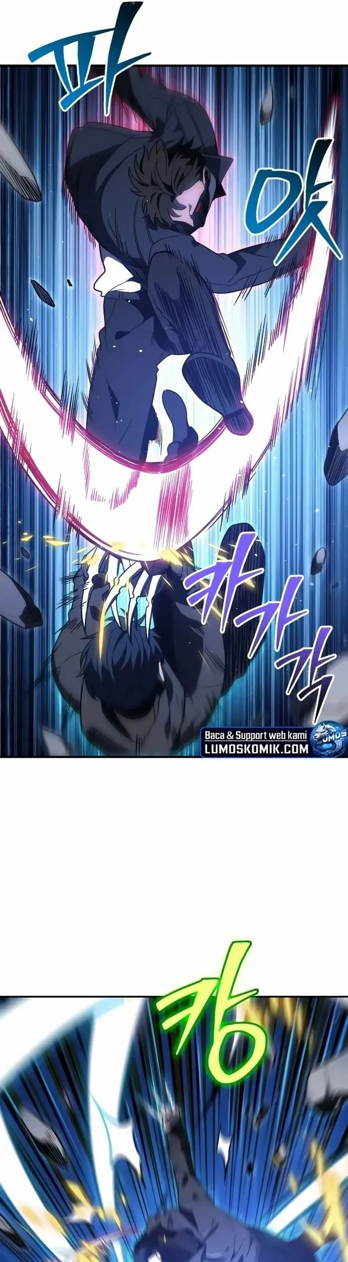 i used to be the boss chapter 129 - Page 58