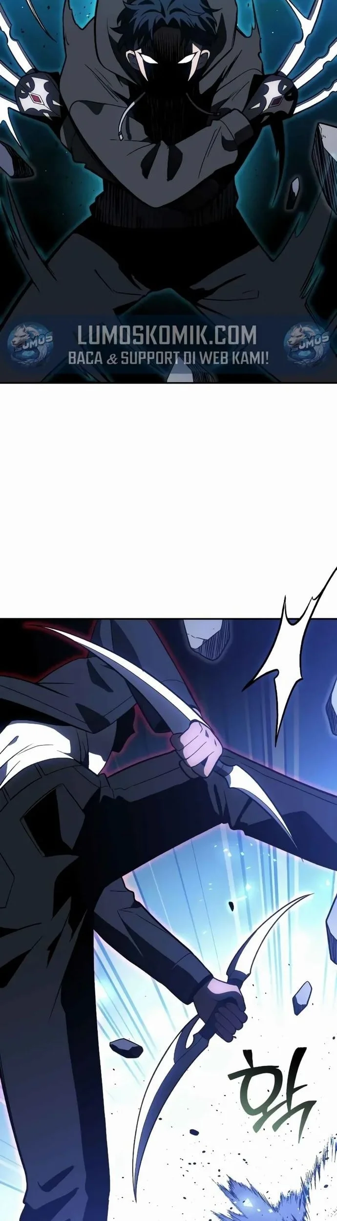 i used to be the boss chapter 129 - Page 62