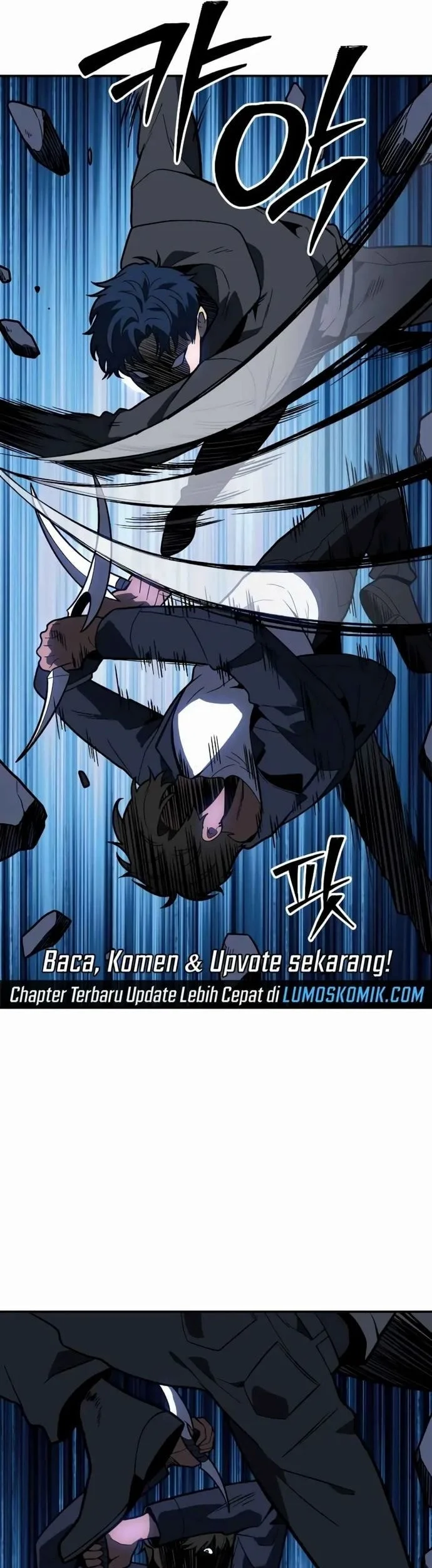 i used to be the boss chapter 129 - Page 67