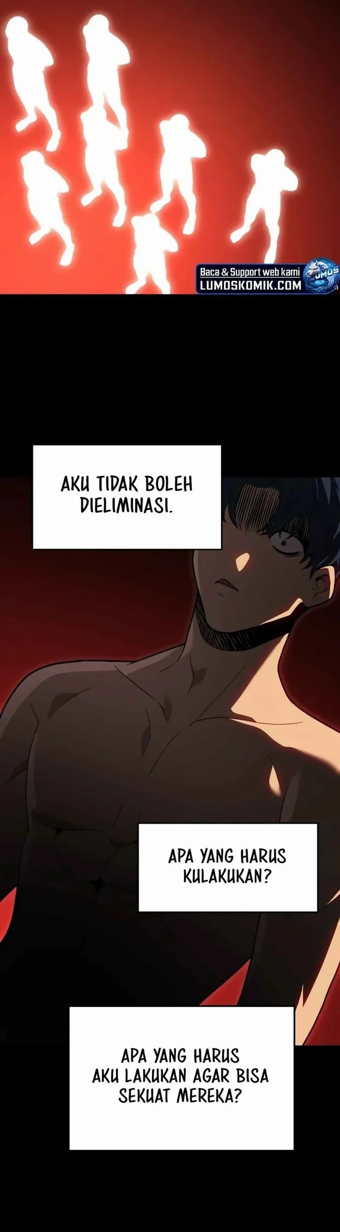 i used to be the boss chapter 129 - Page 5