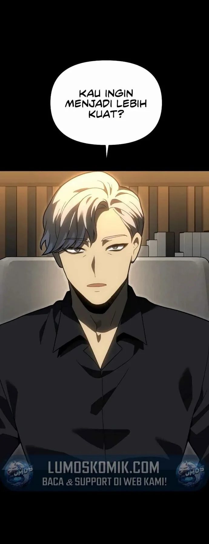 i used to be the boss chapter 129 - Page 6