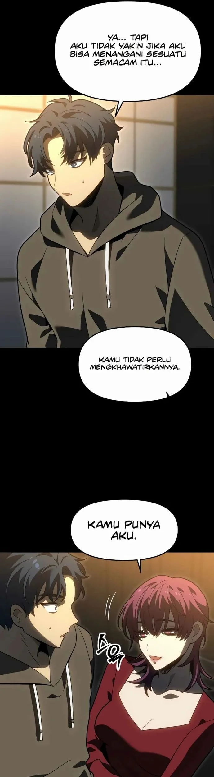 i used to be the boss chapter 129 - Page 10