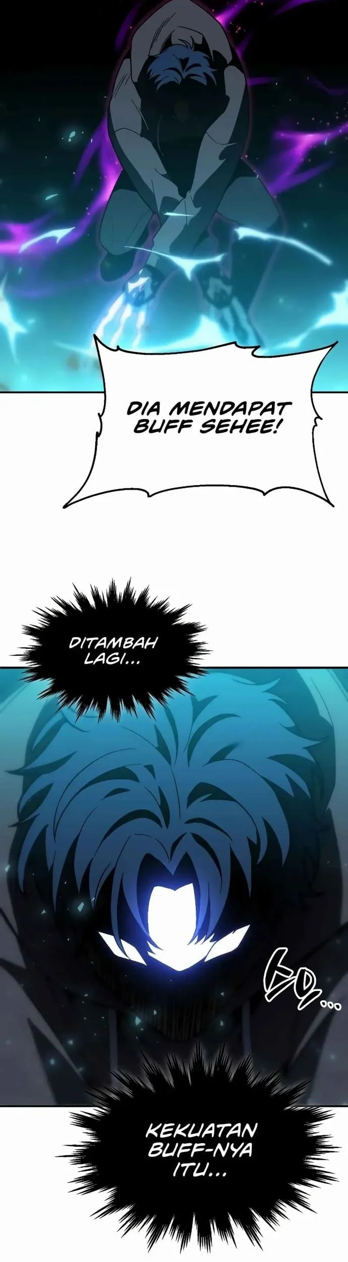 i used to be the boss chapter 129 - Page 19