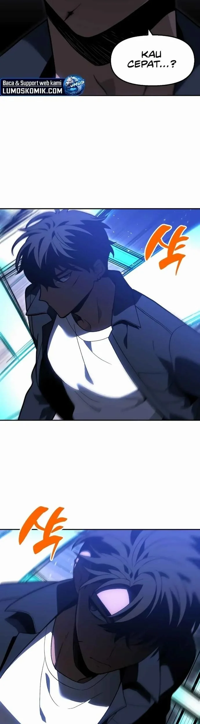 i used to be the boss chapter 129 - Page 22