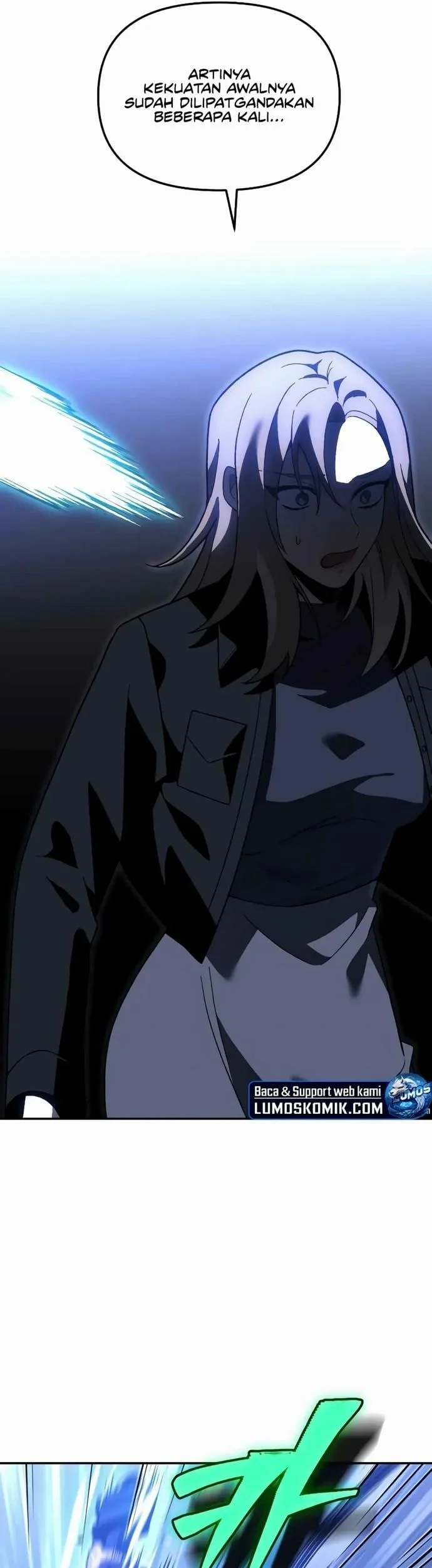 i used to be the boss chapter 129 - Page 25